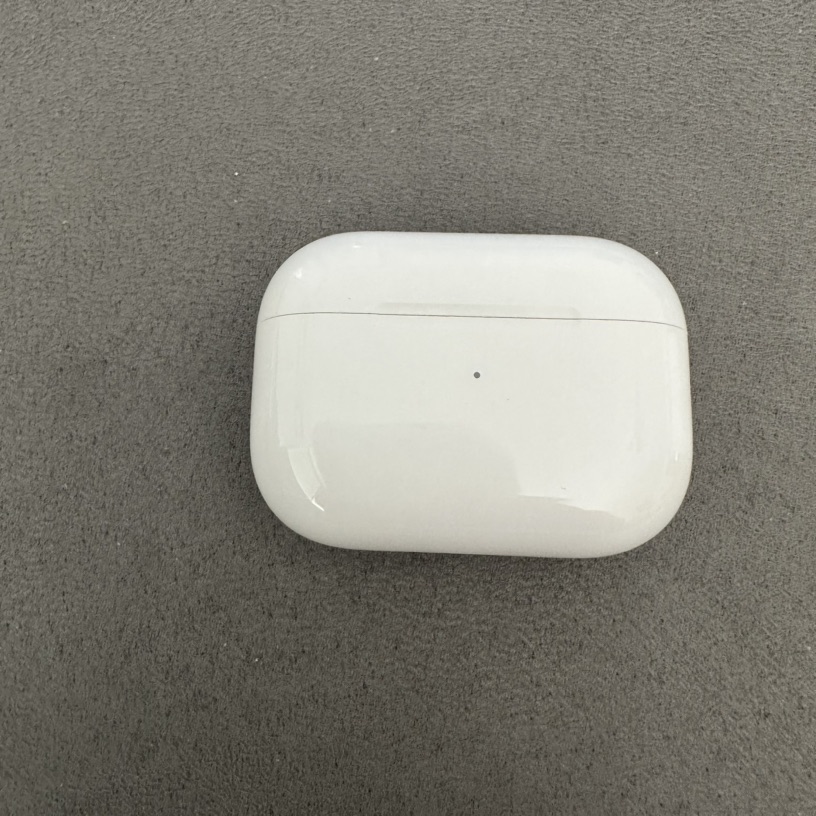 AirPods pro 一代 去年官网换新过