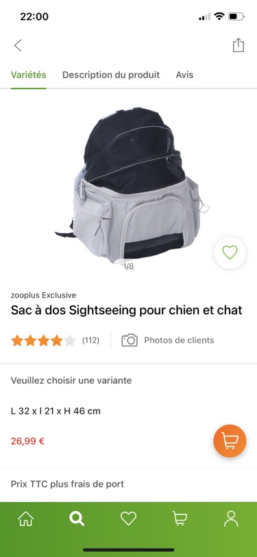 出猫猫二手用品，15欧带走