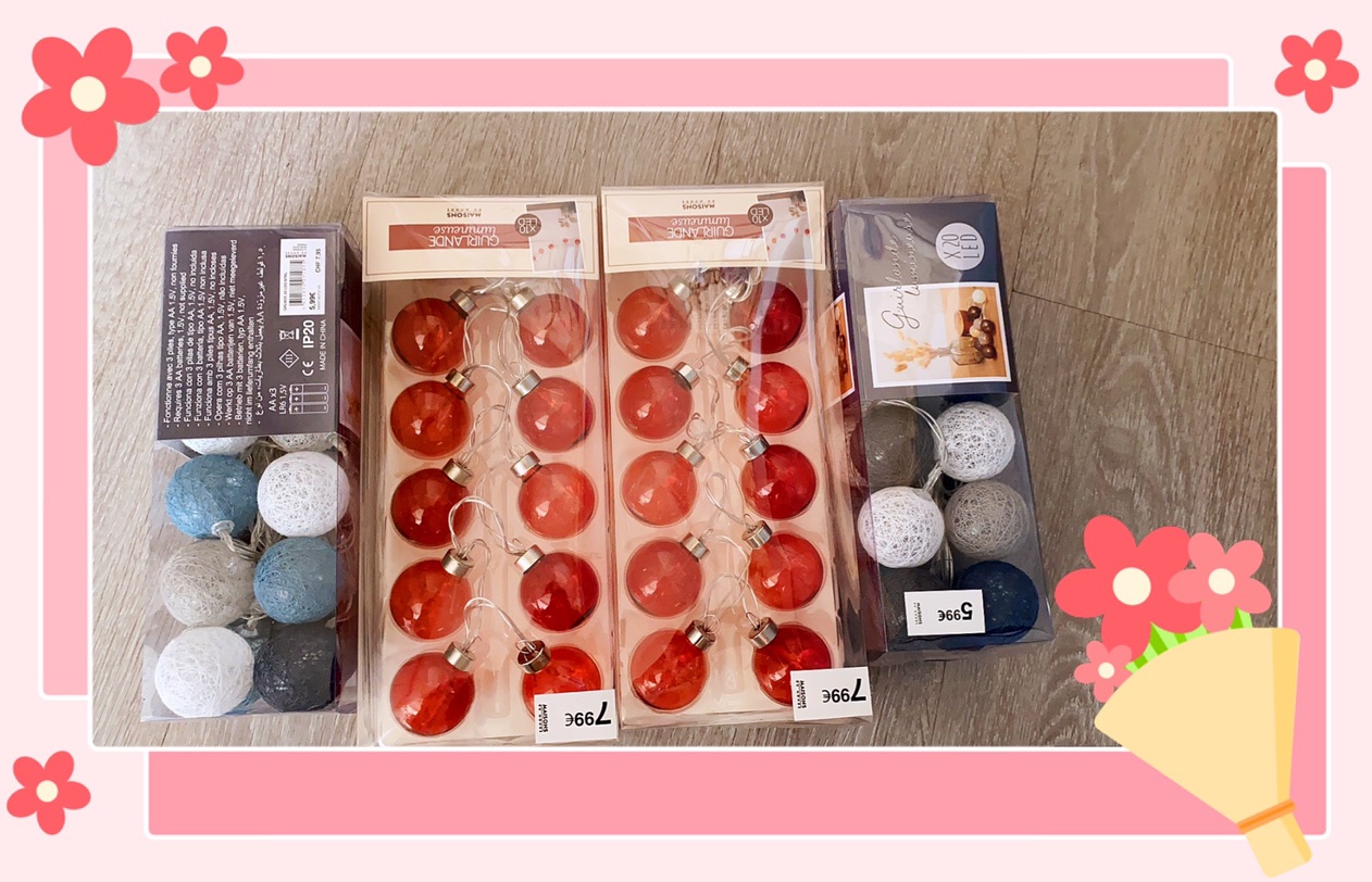 今天收到了一分钱圣诞🎄showtime活动的奖品