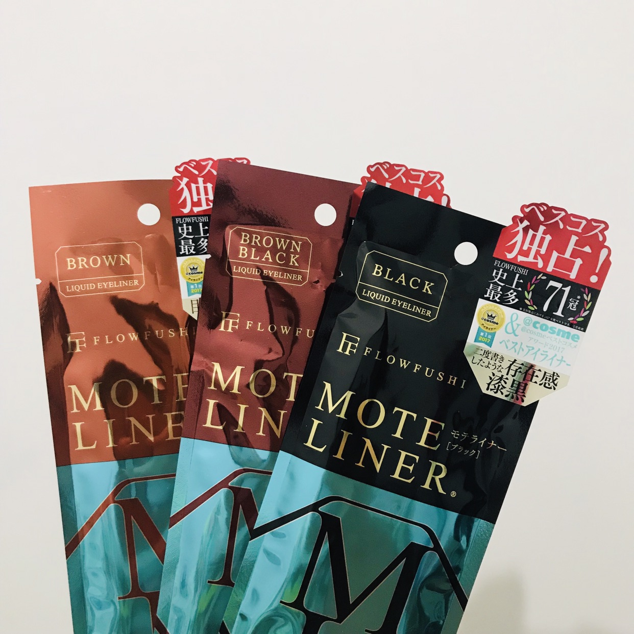 闲置转让 面膜化妆品等