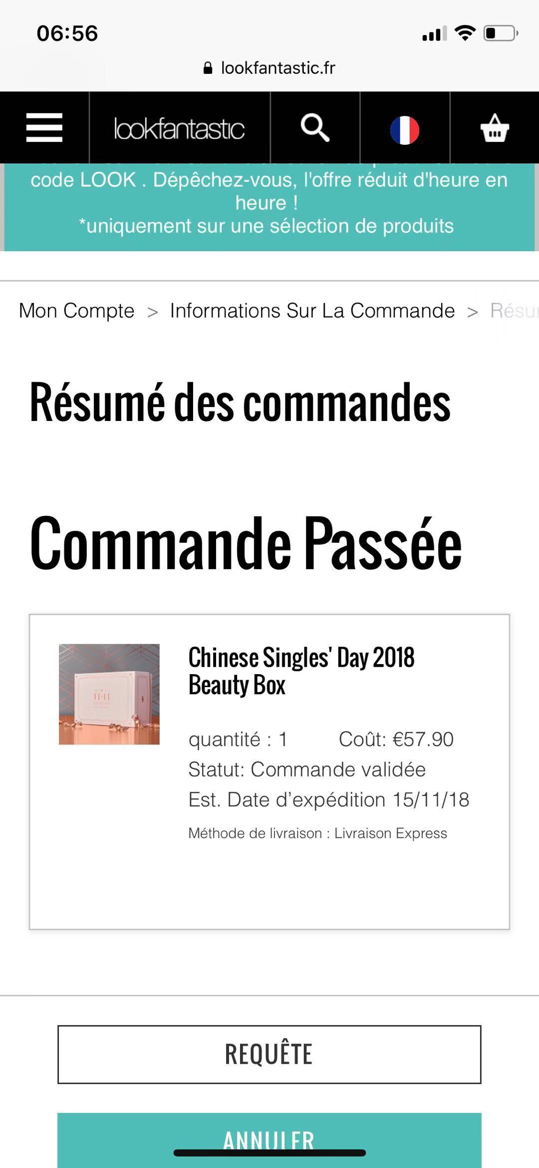 lf禮盒