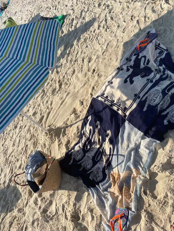 最佳度假⛱️单品