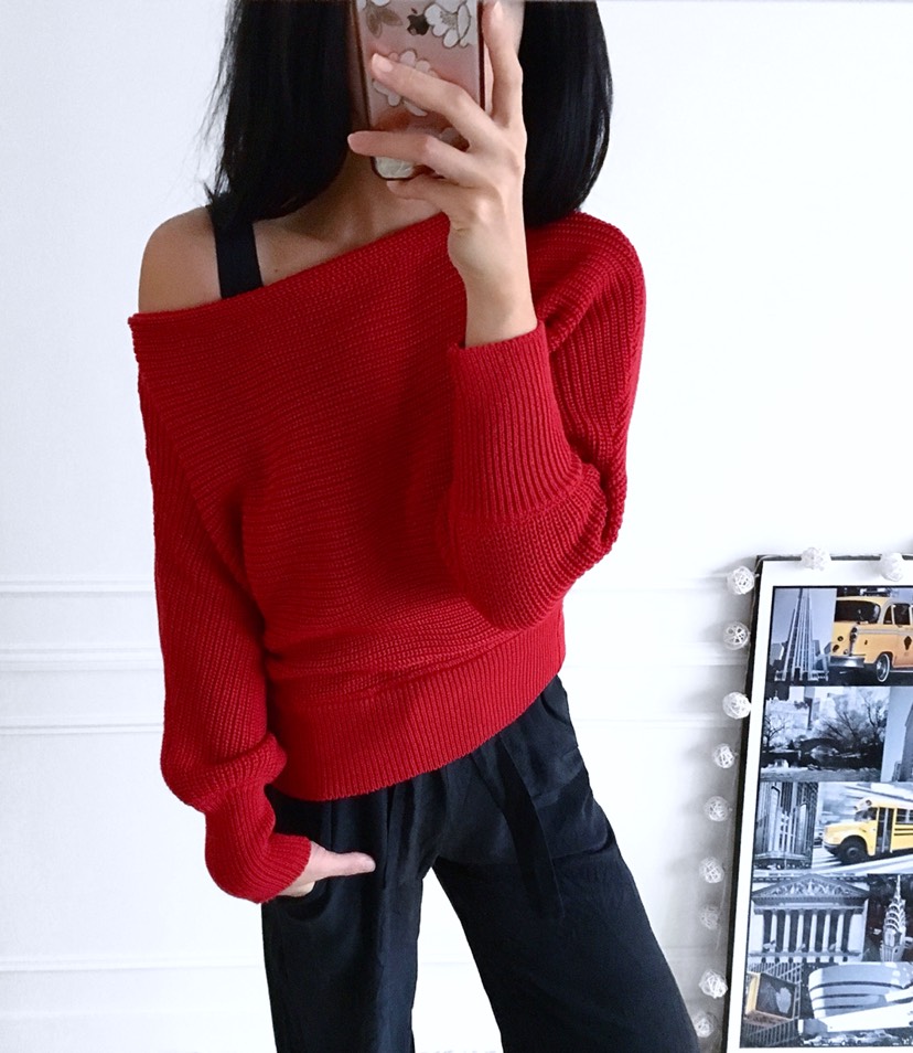中国红❤️