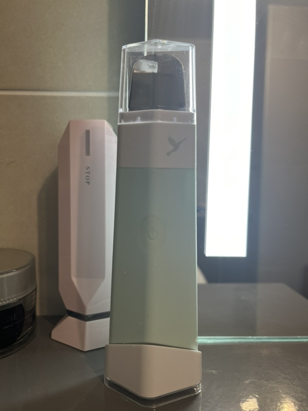 出闲置美容仪 黑头铲 洗脸仪 香水香氛等