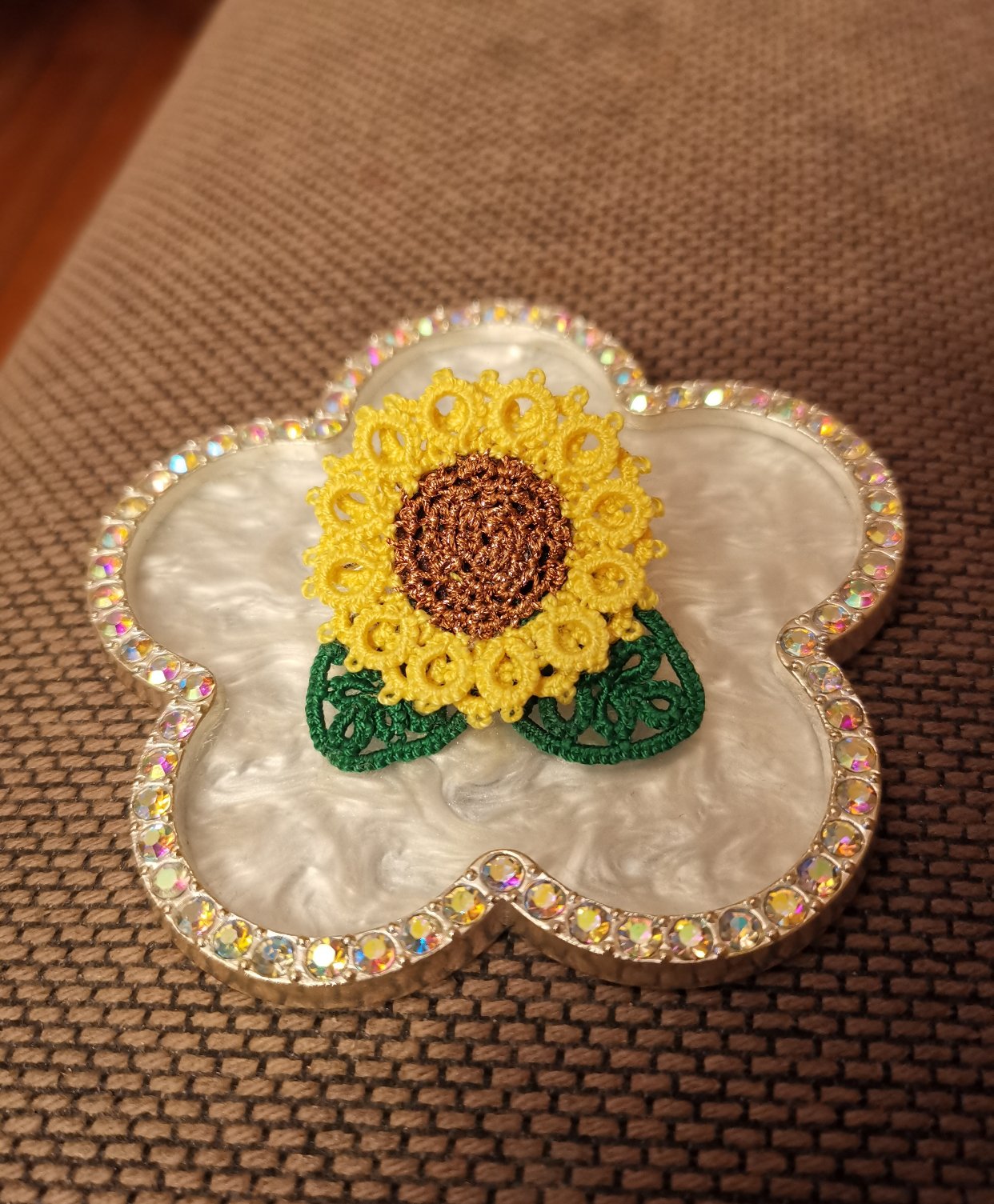 一朵🌻