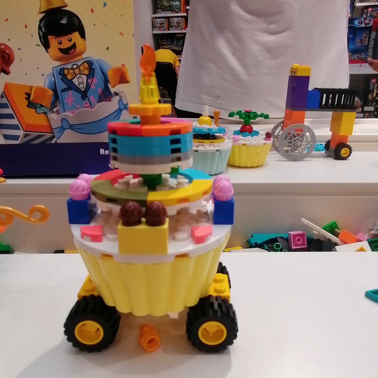 lego