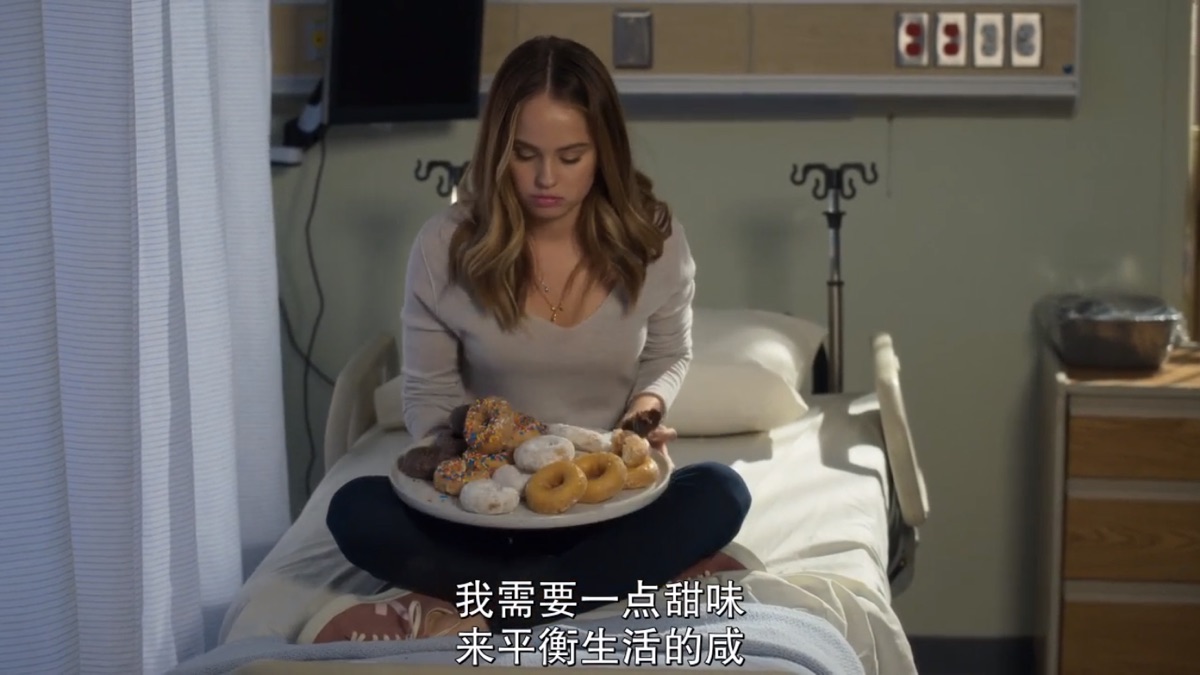 健身打卡:Day5