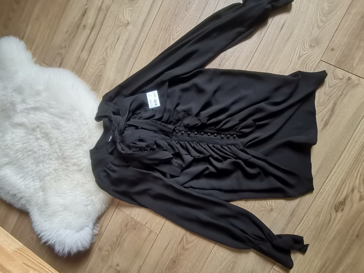 the kooples 全新带标签衬衫