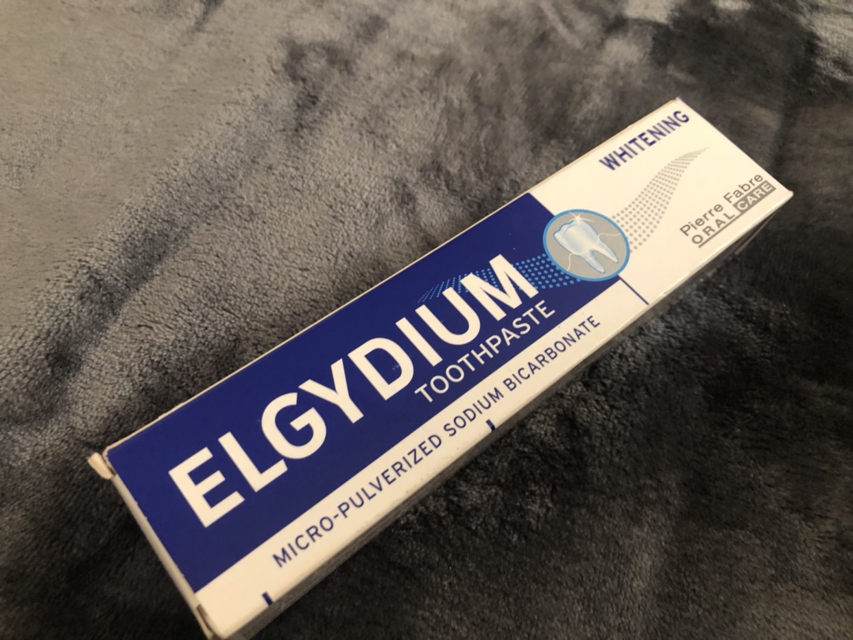 新收药妆牙膏##