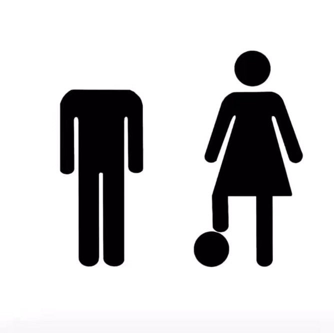 GIRLS power 🙋