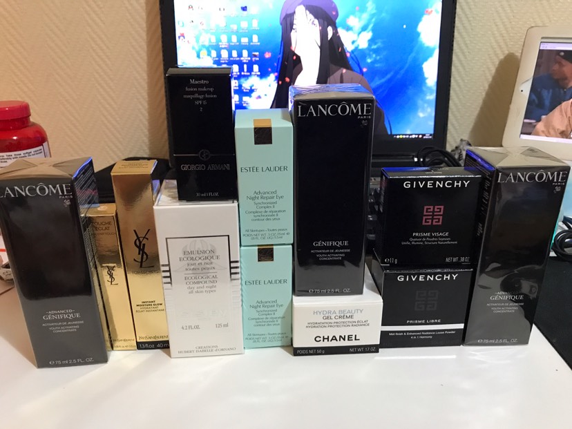 打折季绝不空手！没一件给自己的...