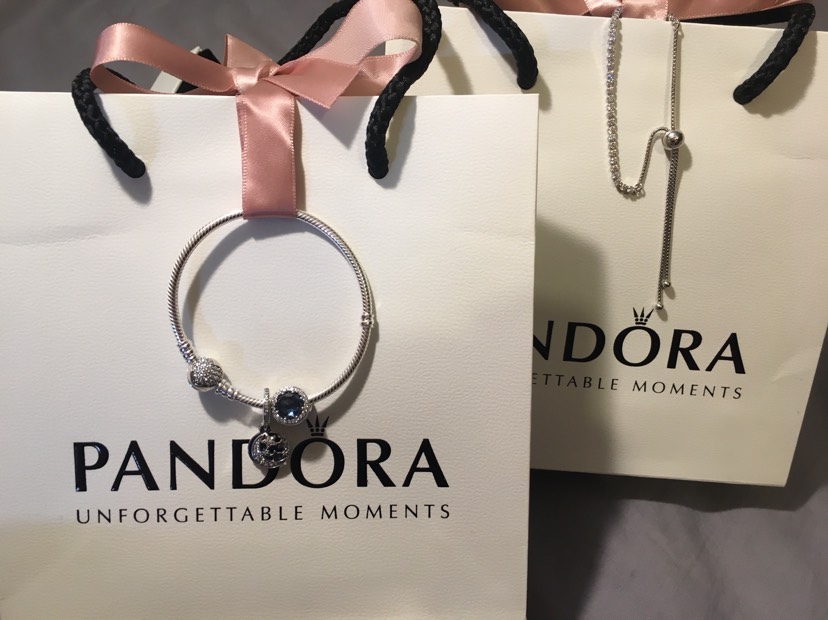 Pandora 拔草