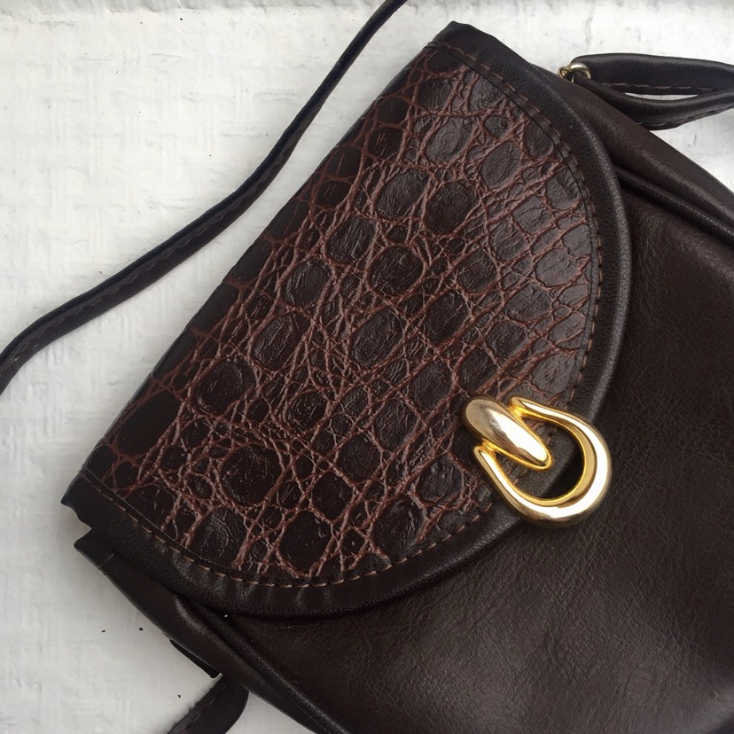 vintage 60S hand-bags