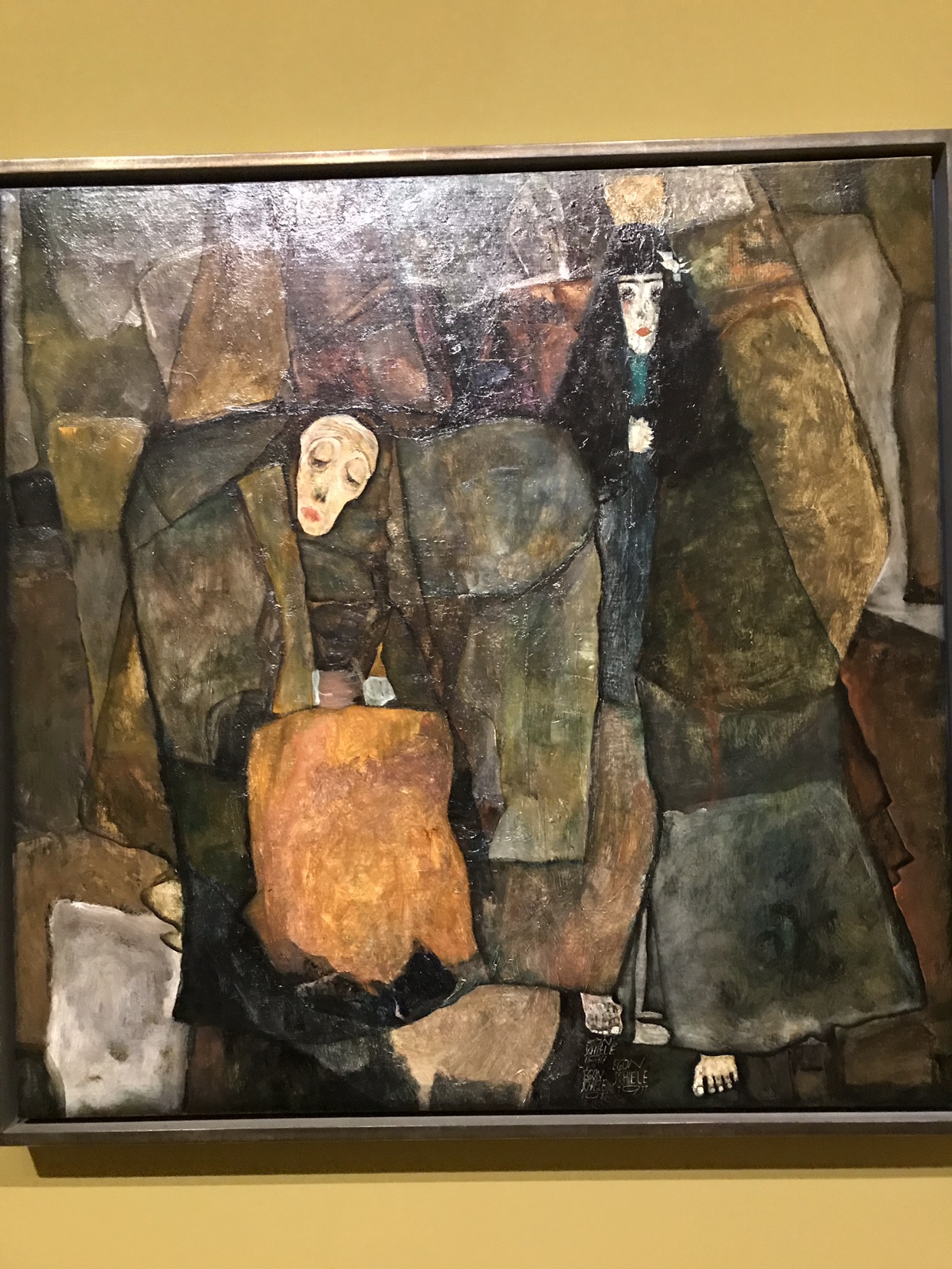 Fondation LV展