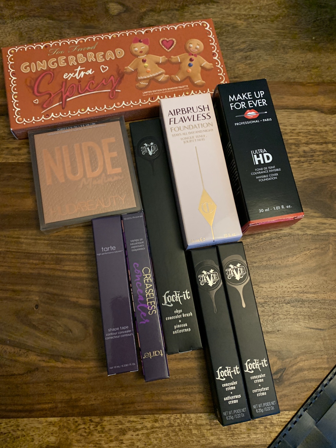 拔草了好多东西～#回顾我的Sephora