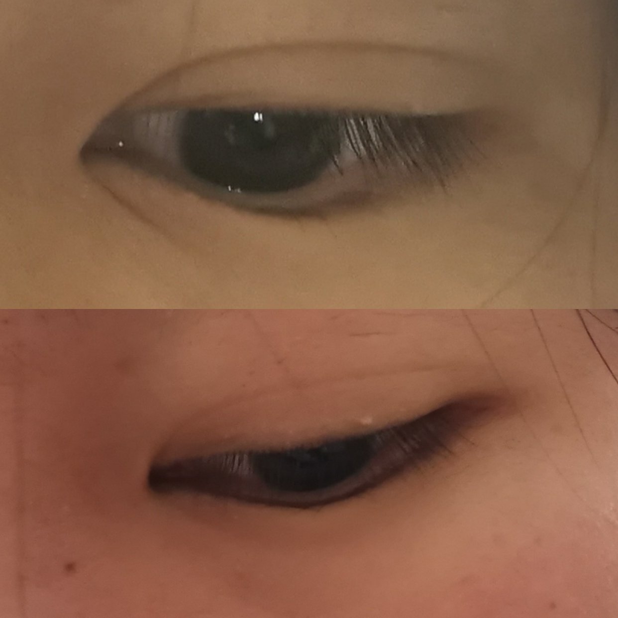 一周去眼纹！（不是标题党）