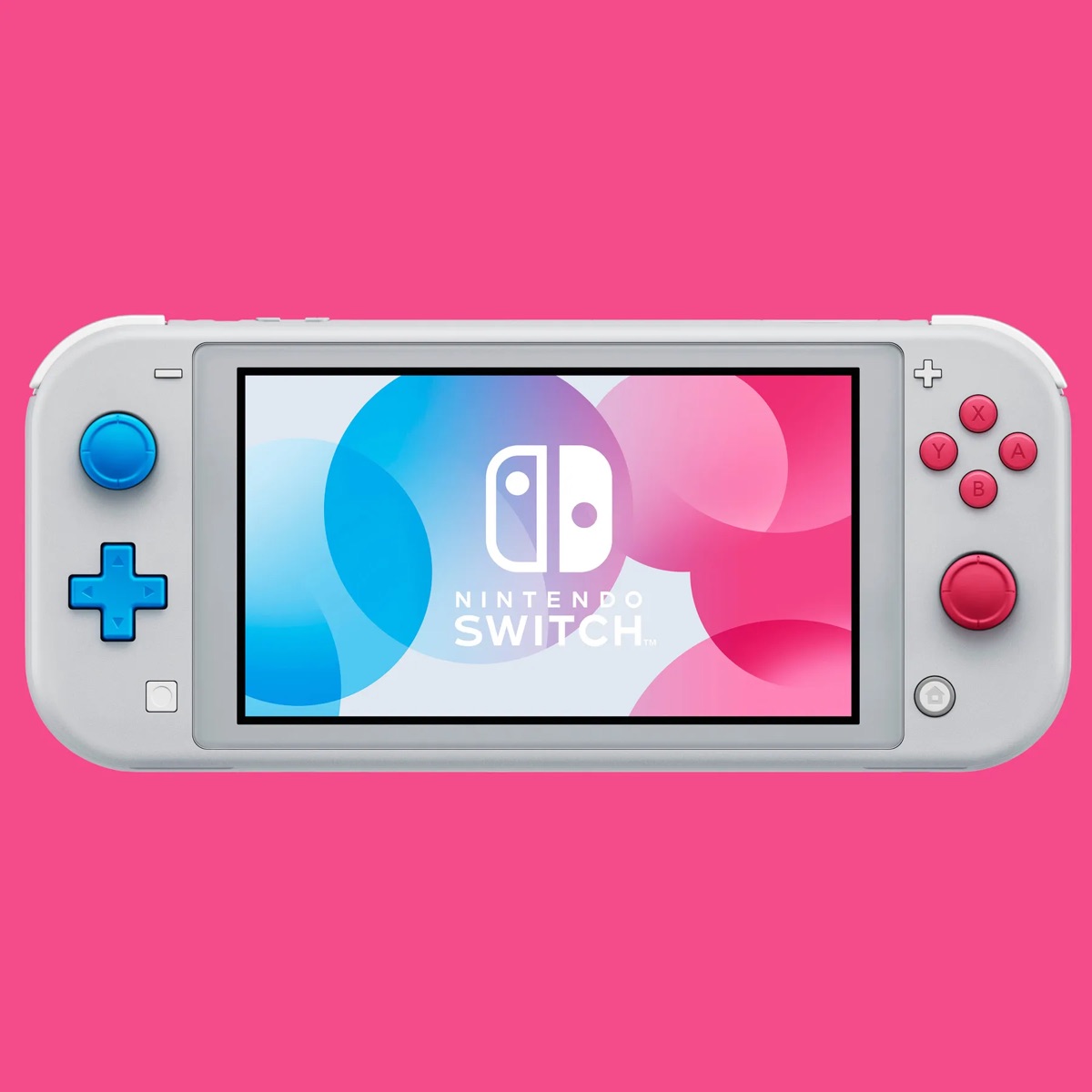 法国switch交流群来啦！