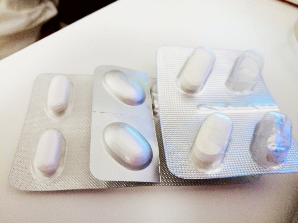 最后一天！