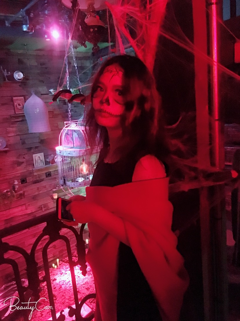 Le Bal des Vampires