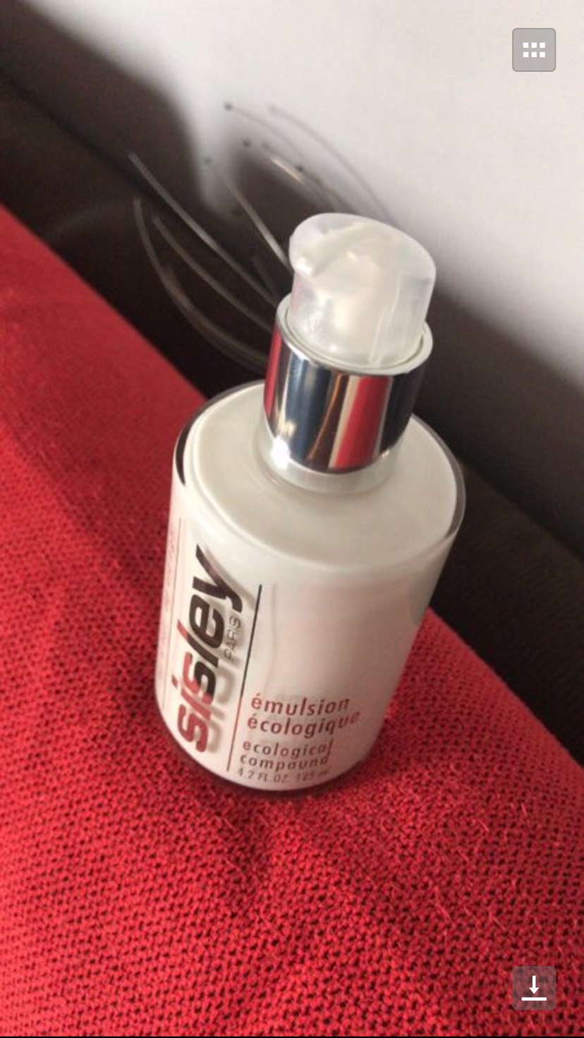 母亲节礼物 sisley全能乳