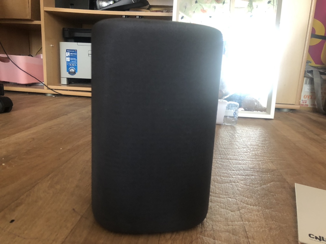 全新小爱音箱
