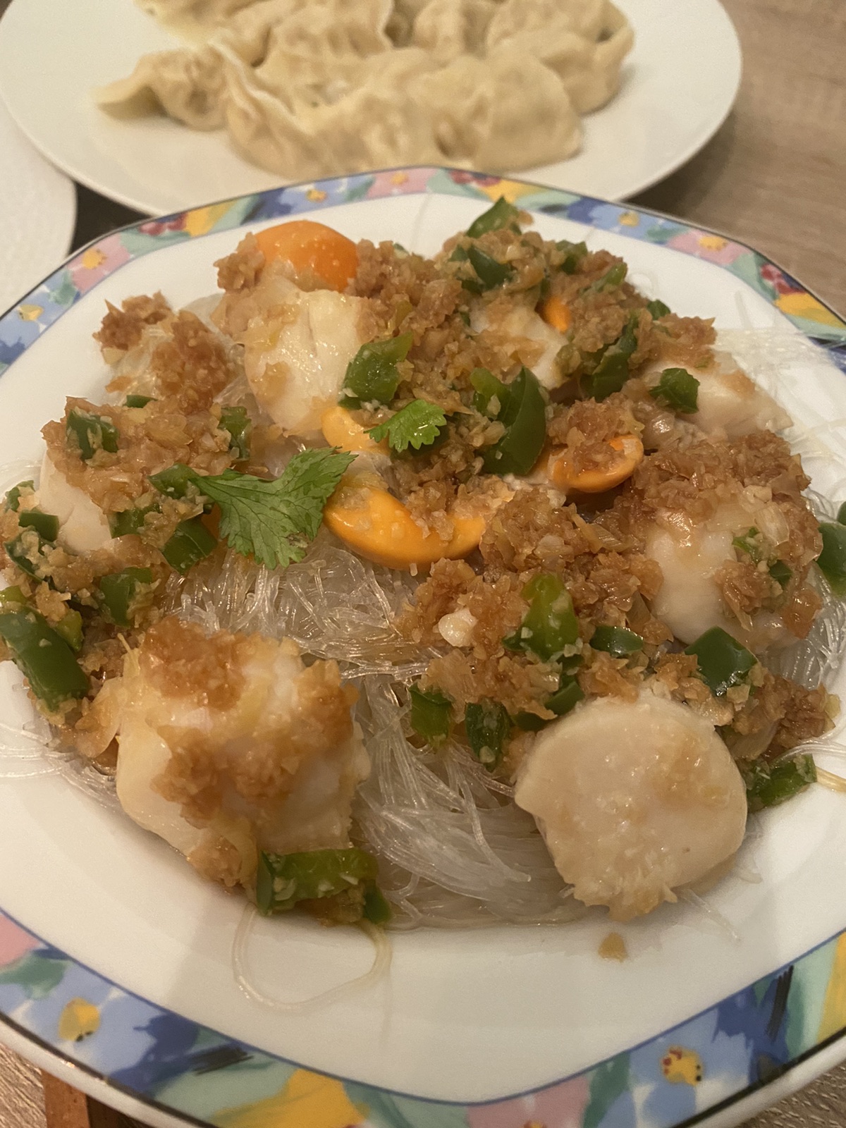 这才是我的年夜饭