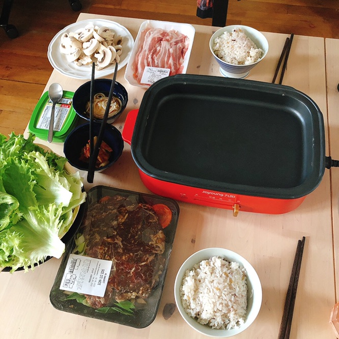 连吃两顿的洋葱小菜｜和它的必备酱汁