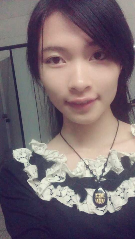 我的学生时代