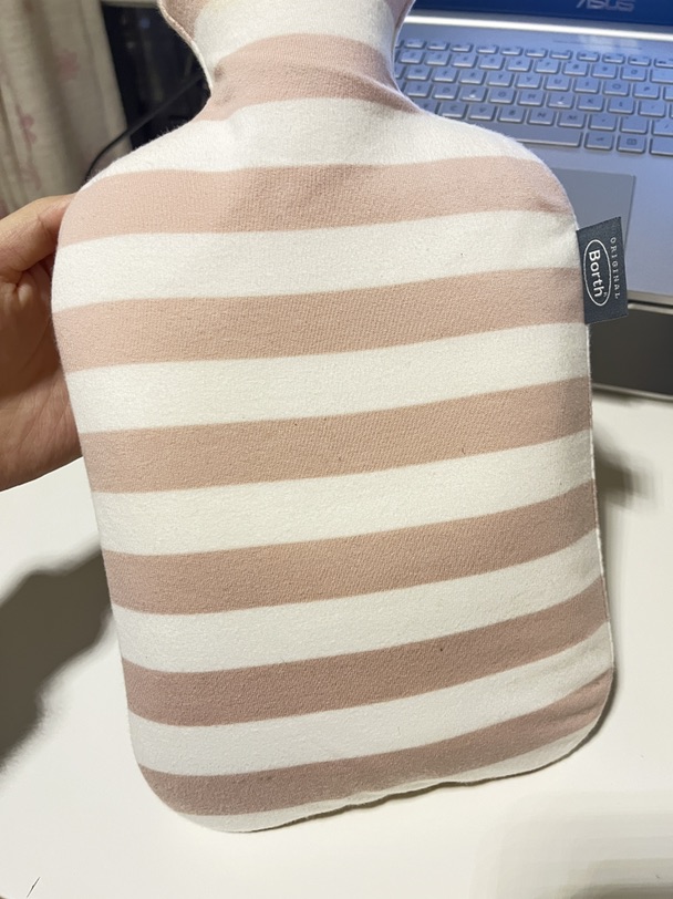 热水袋3欧
