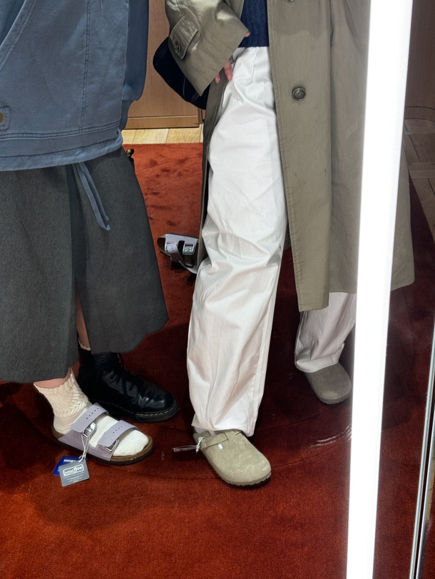 勃肯…以前是我对你讲话太大声