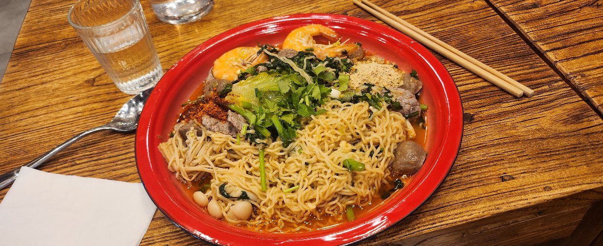 麻辣烫