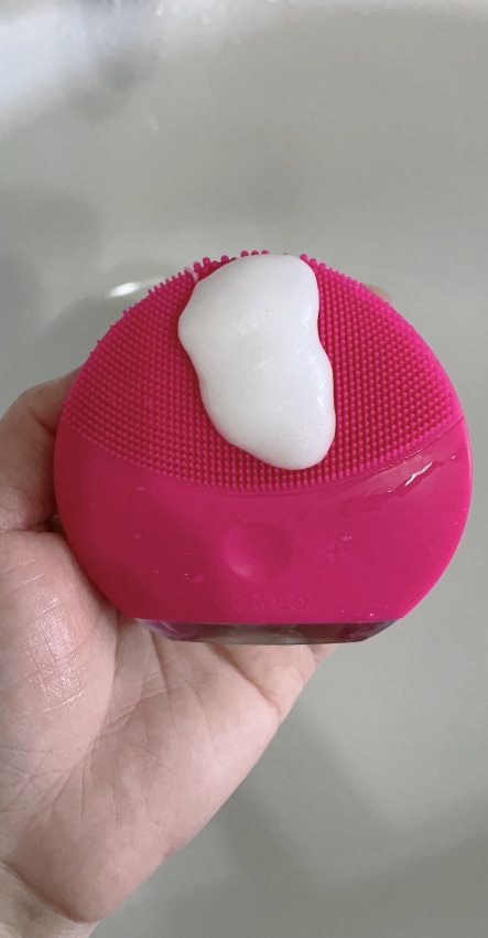 电子产品大赏👉🏻Luna洁面仪