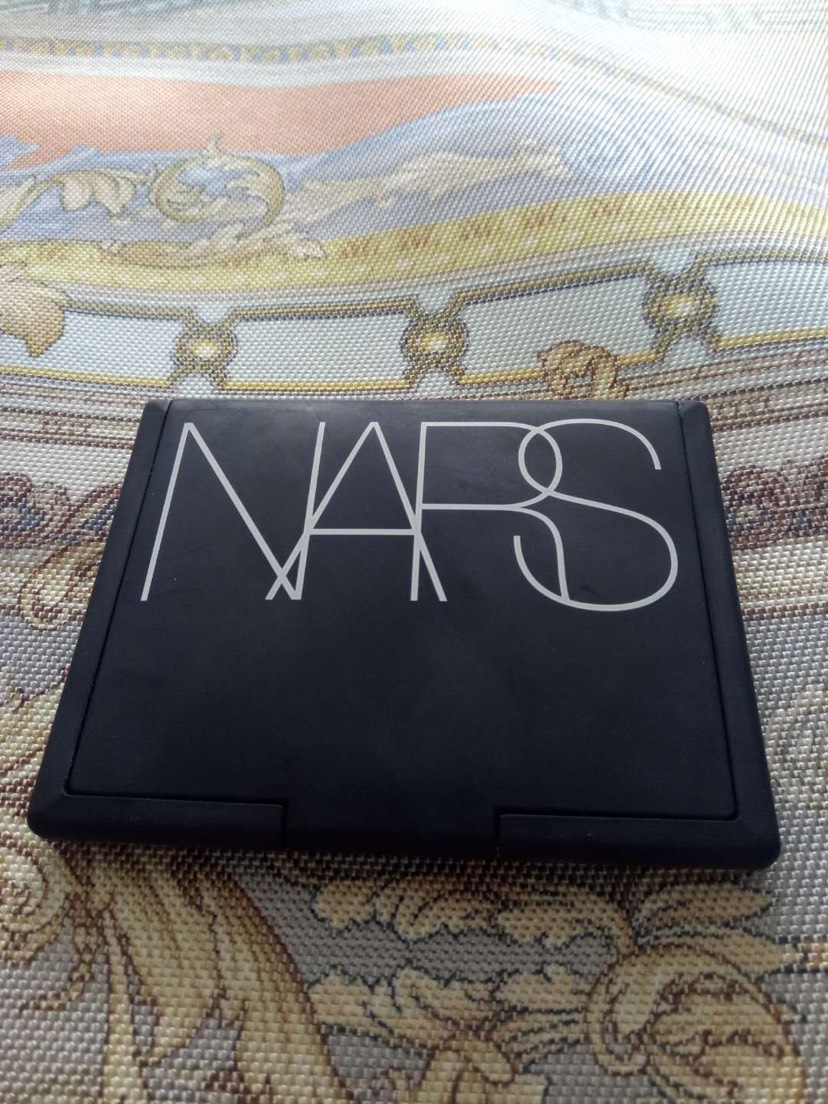 最近很喜欢NARS