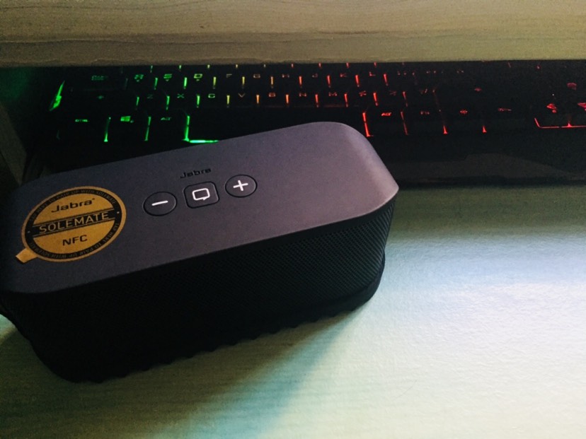 Jabra soulmate