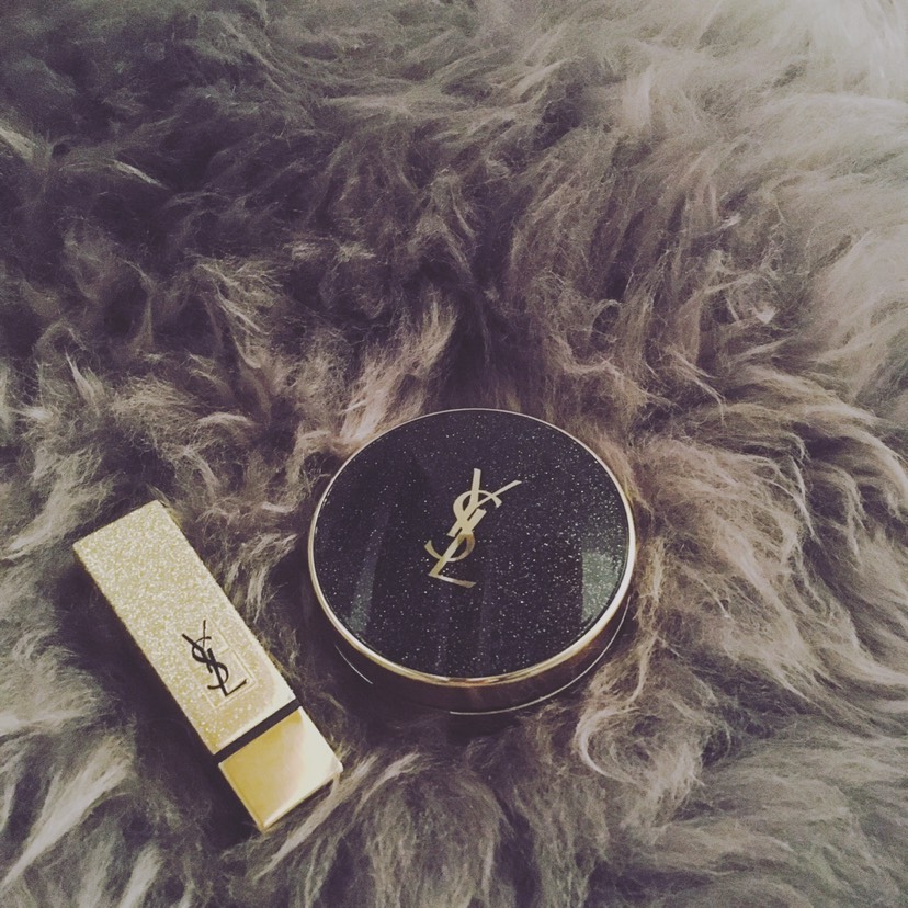 #YSL星星星🌟星辰套餐#