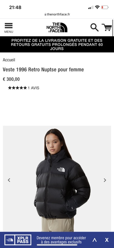 许愿羽绒服过冬