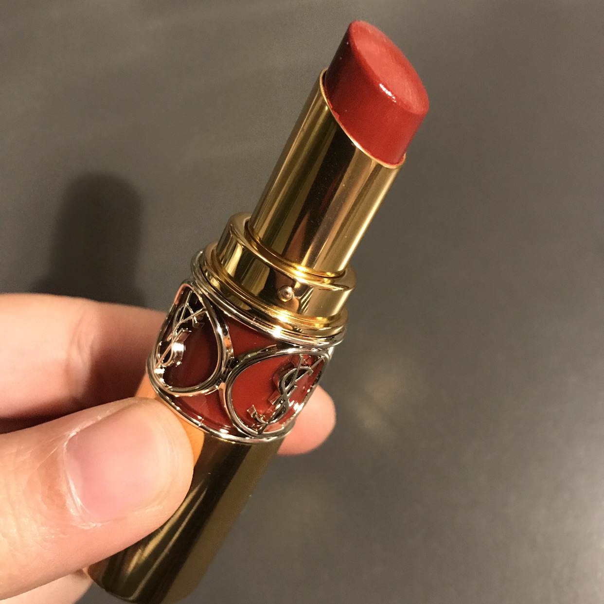 YSL2019新款色号80