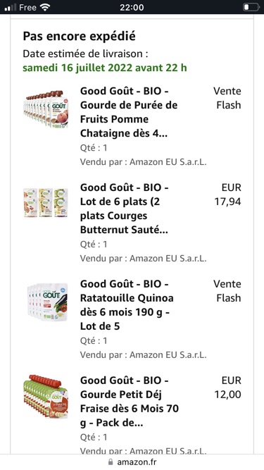 Prime Day