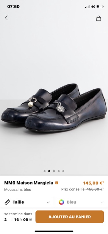 早起小鸟捡便宜 | zalando prive冲了