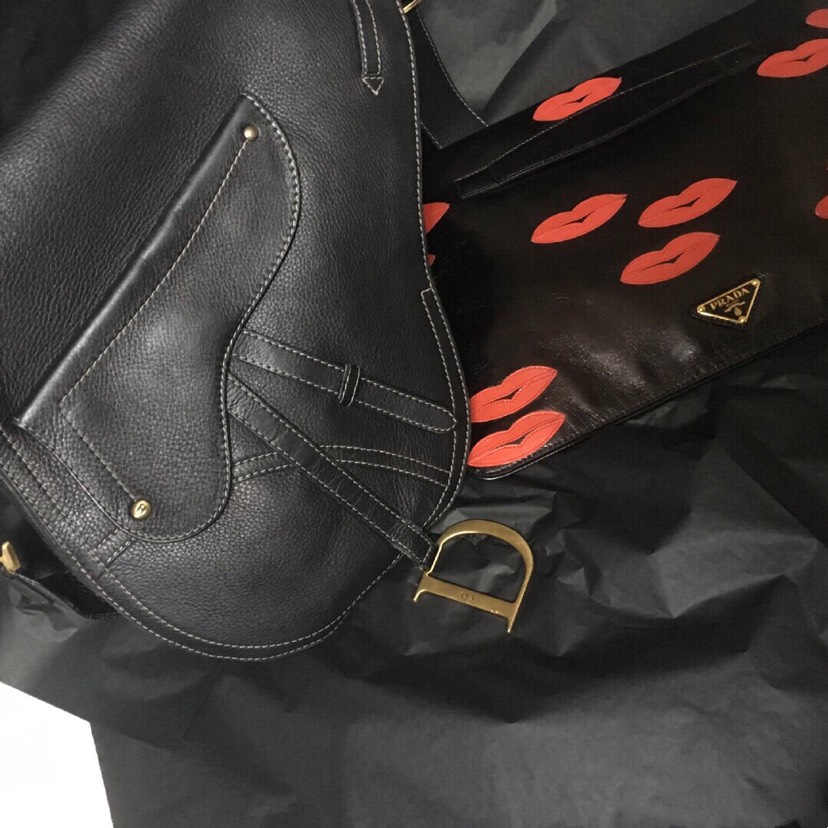 审美疲劳了吗😣做个vintage女孩吧🥳