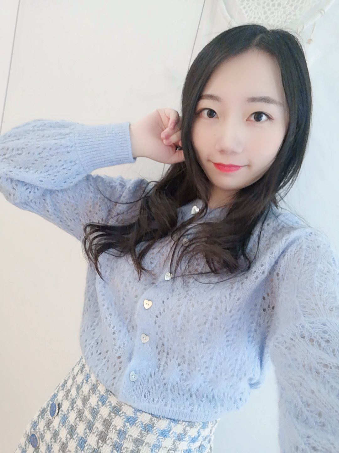 分享一下上半年买的衣服吧