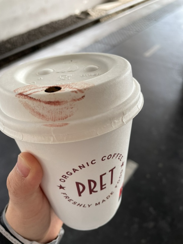 Prêt à manger免费咖啡羊毛🦙✅