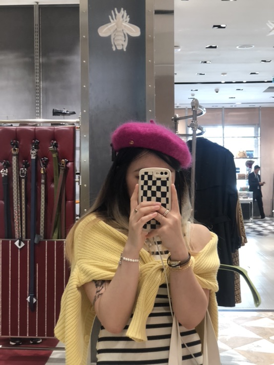 随时随地分享新鲜事
