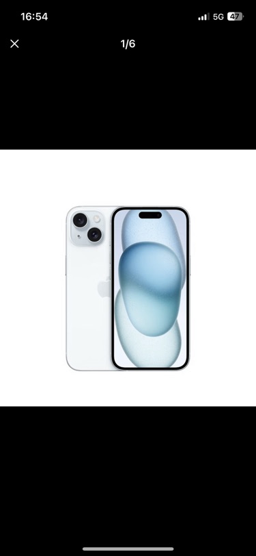 iPhone 14 or 15 ？？