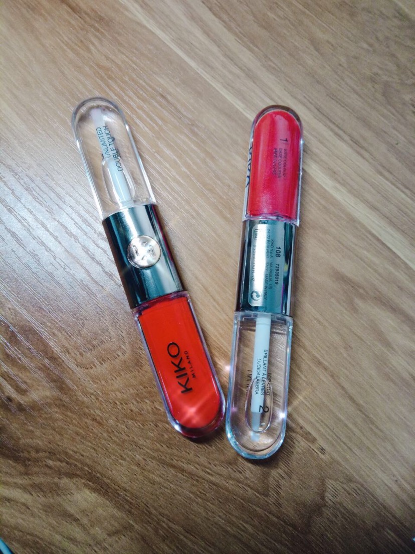 Kiko买二赠二战利品