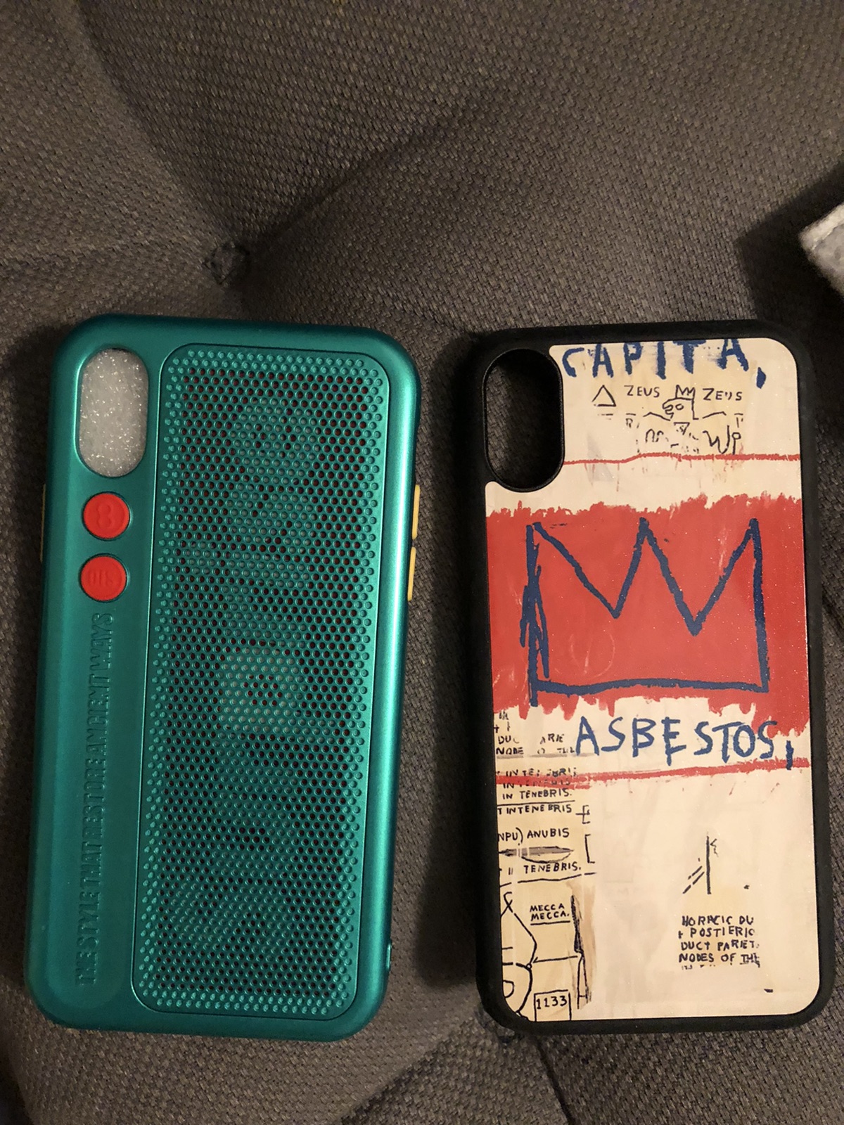 iPhone X手机壳