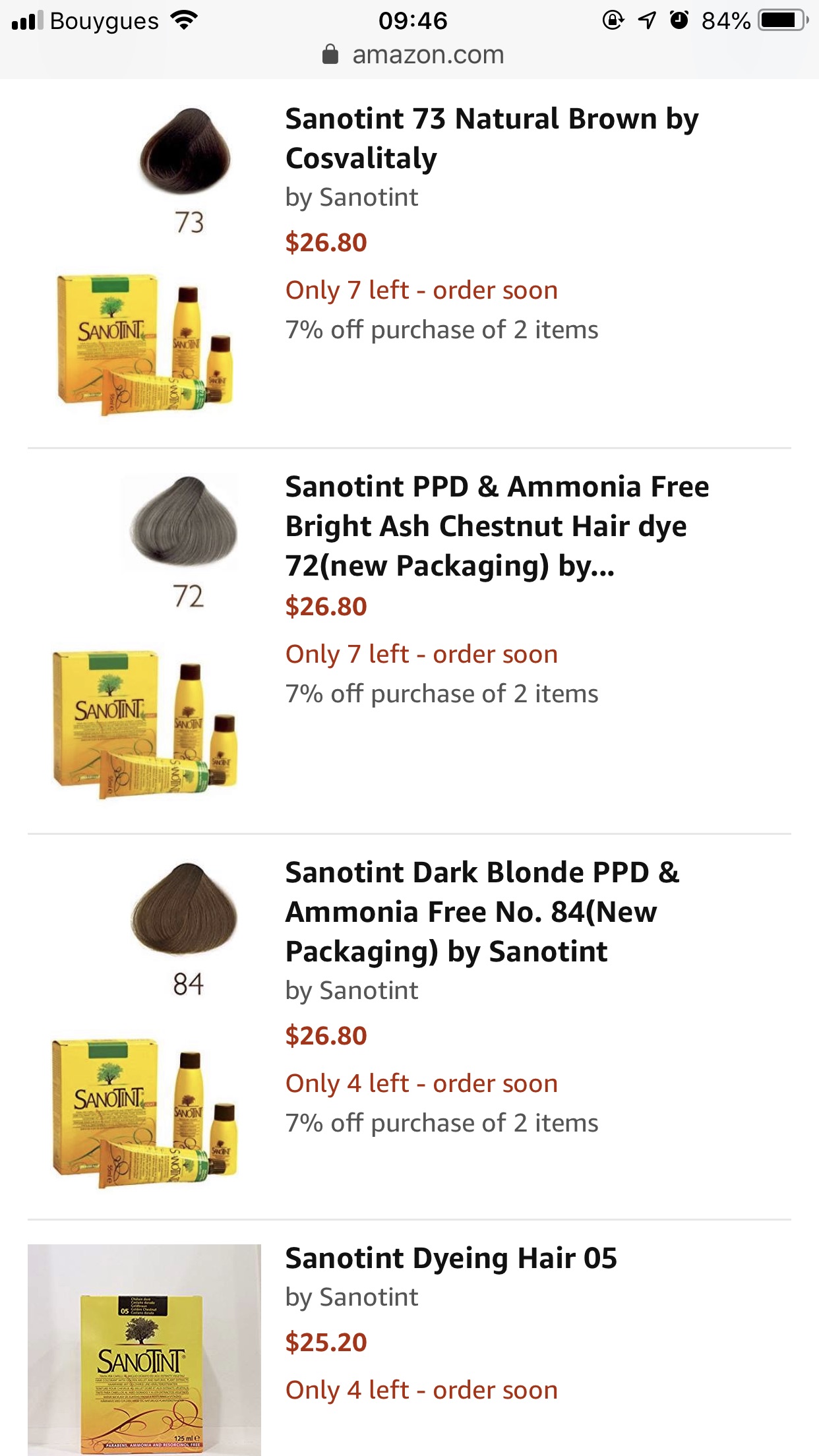 sanotint哪里买？