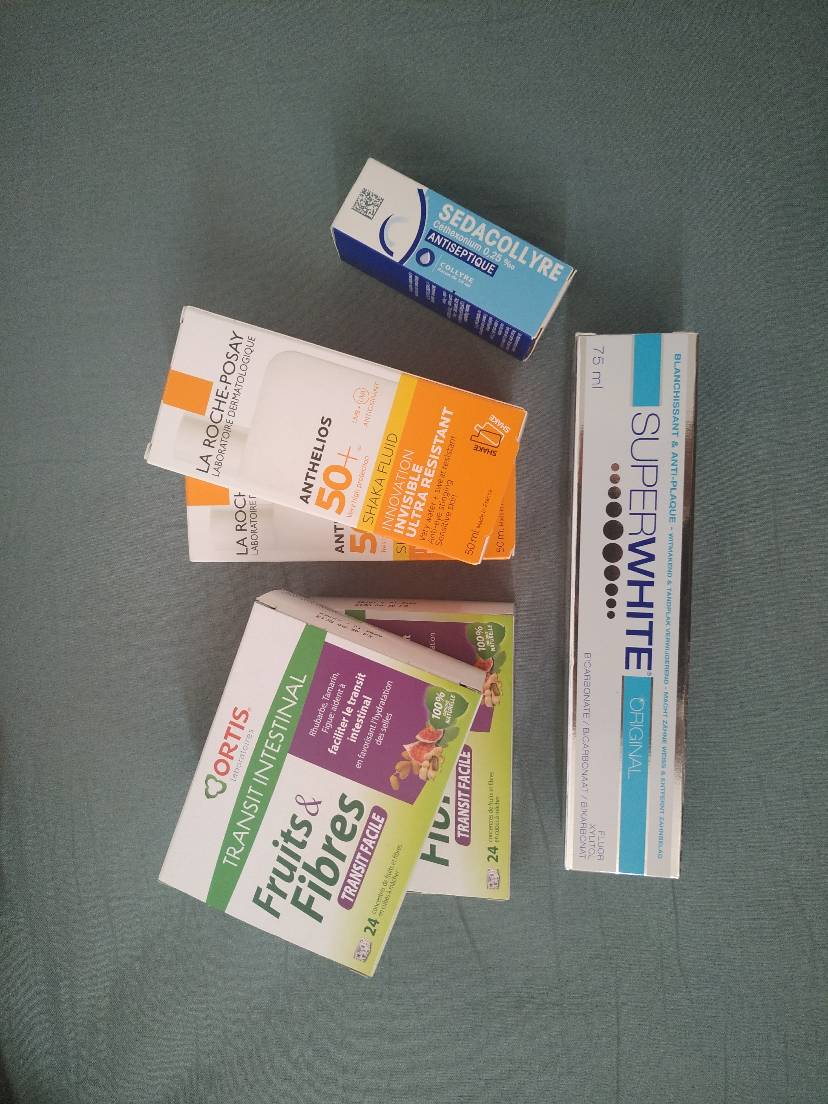 pharmacie rer是不是巴黎最便宜的药妆店
