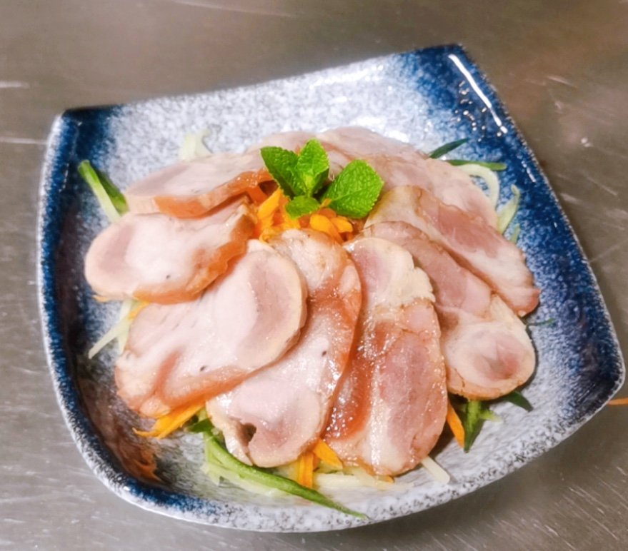 五谷丰登 推推推