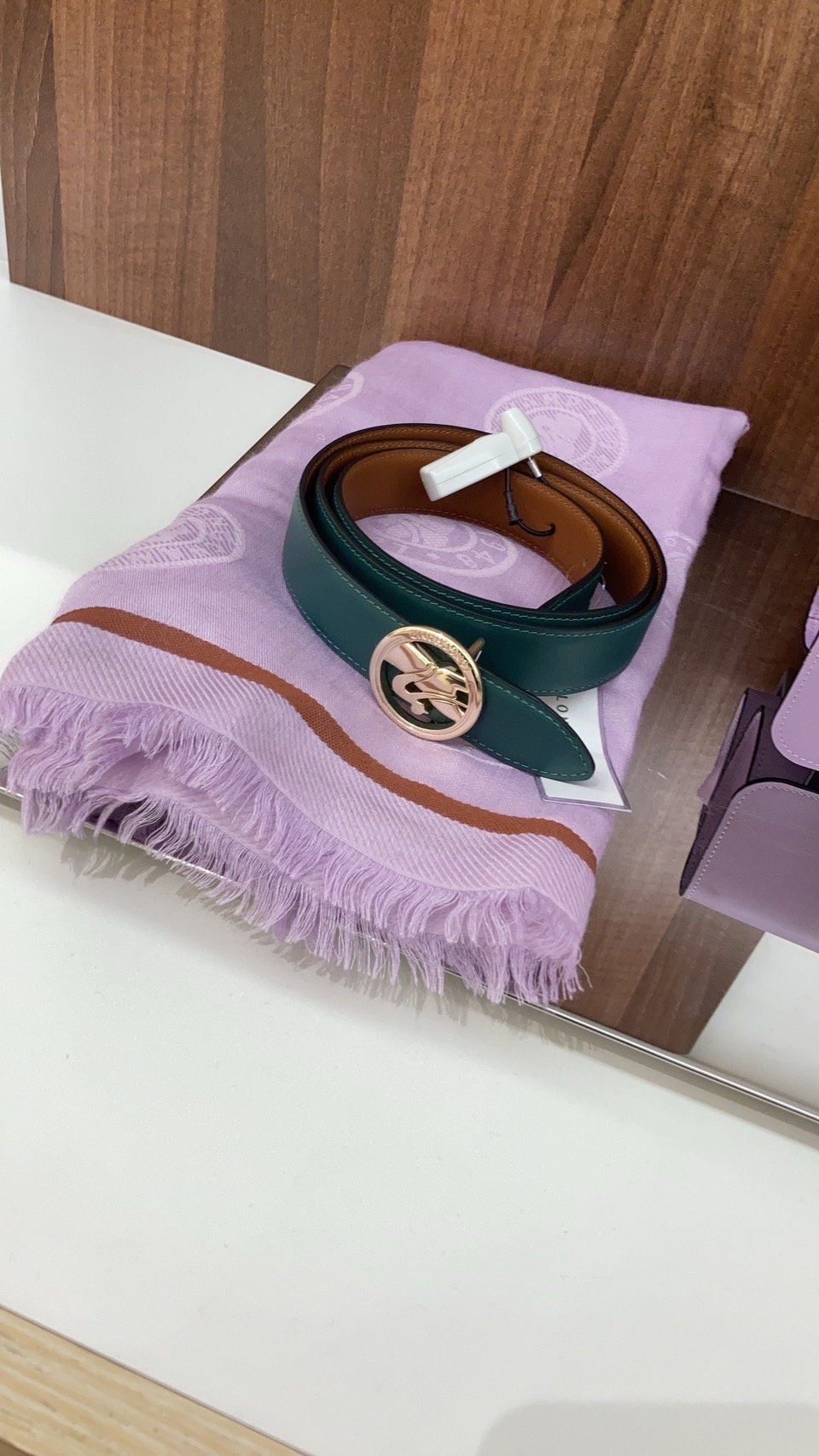 Longchamp 